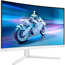 Купити Монітор 27" Philips 27M2C5501/00 - фото 2