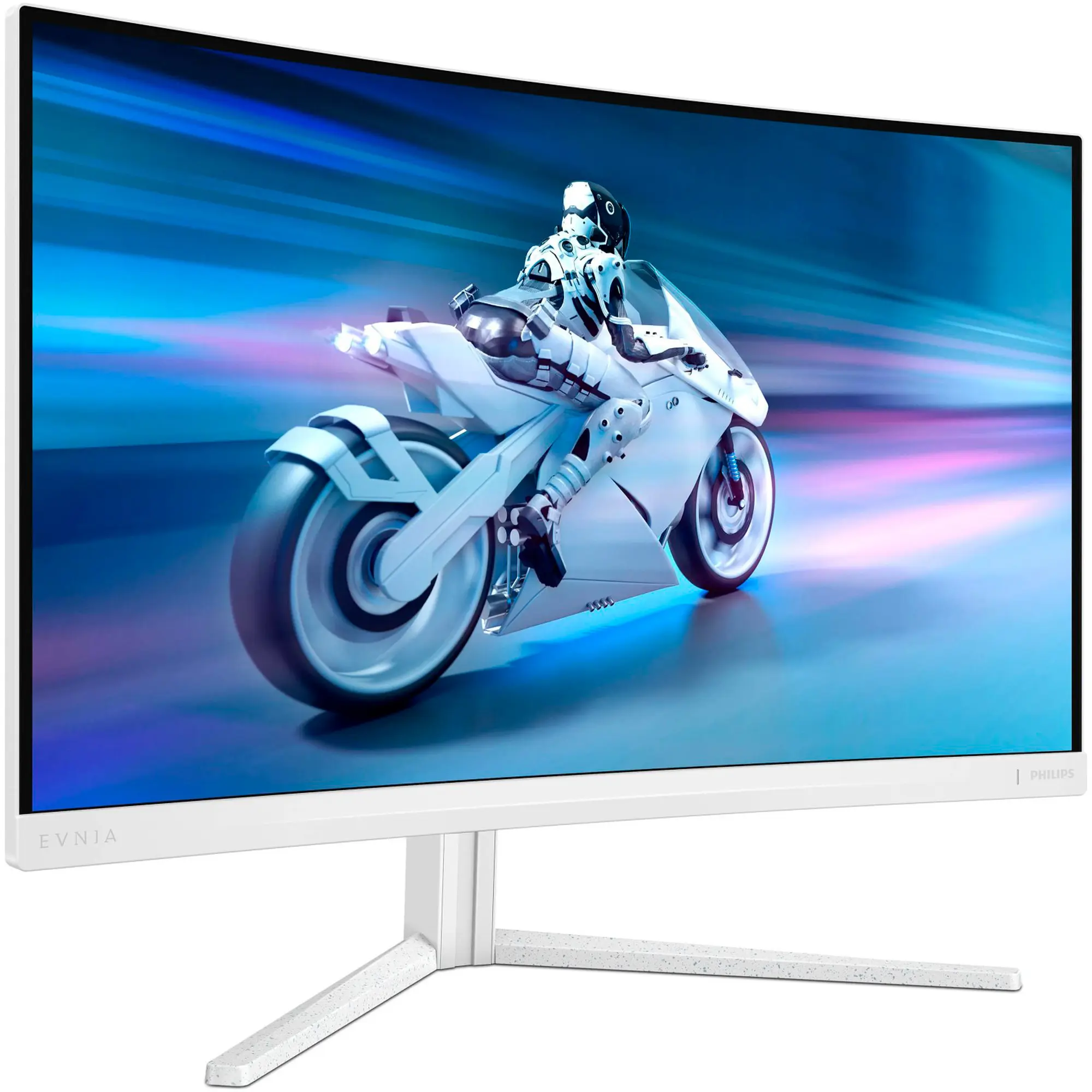 Купити Монітор 27" Philips 27M2C5501/00 - фото 2