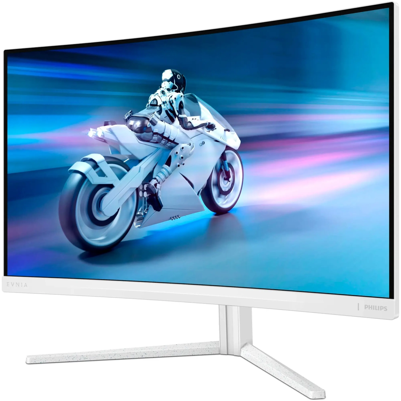 Купити Монітор 27" Philips 27M2C5501/00 - фото 3