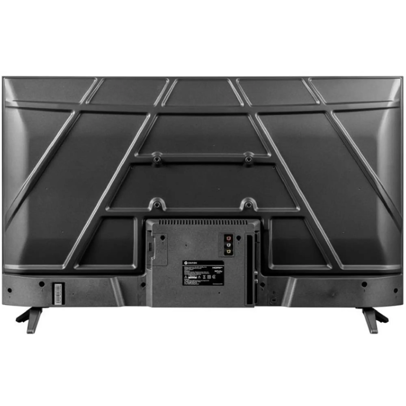 Купити Телевізор Grifon Nova DV32HSB2 - фото 5