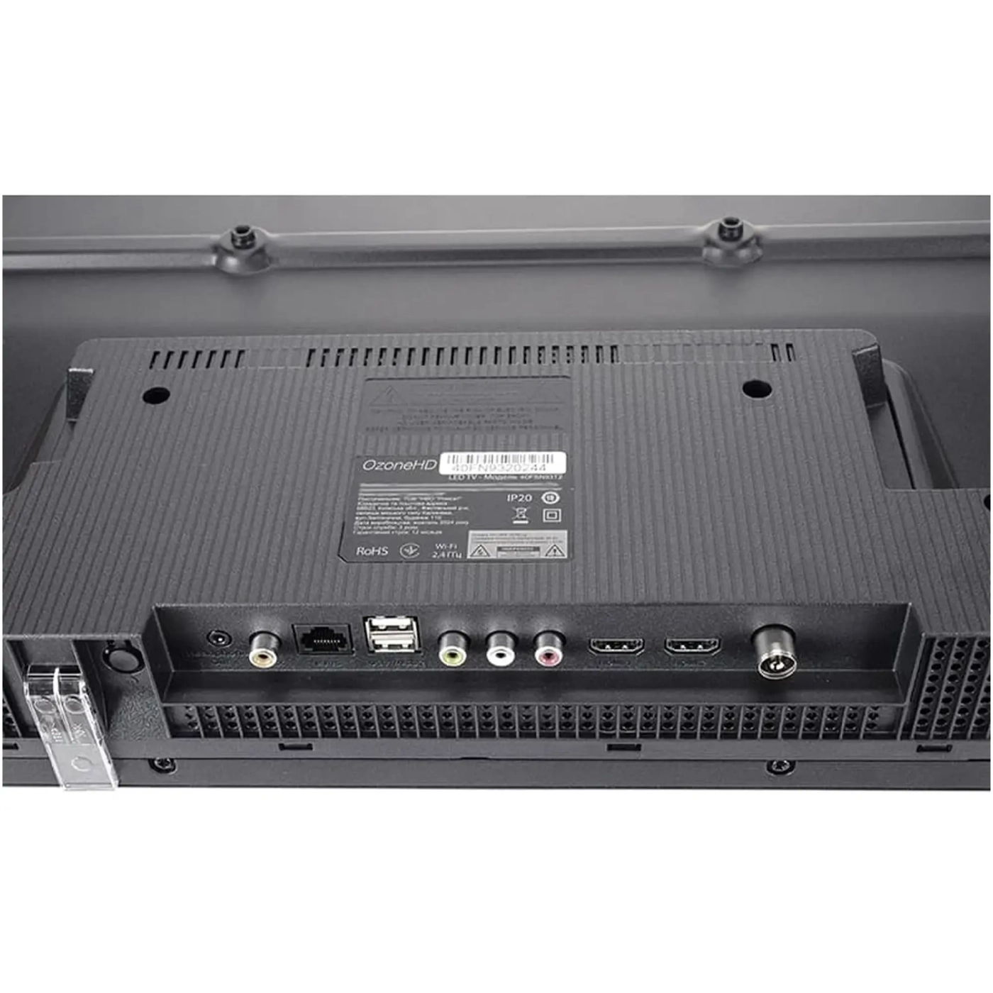 Купити Телевізор Ozone 40FSN93T2 - фото 7