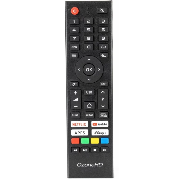 Купити Телевізор Ozone 40FSN93T2 - фото 8