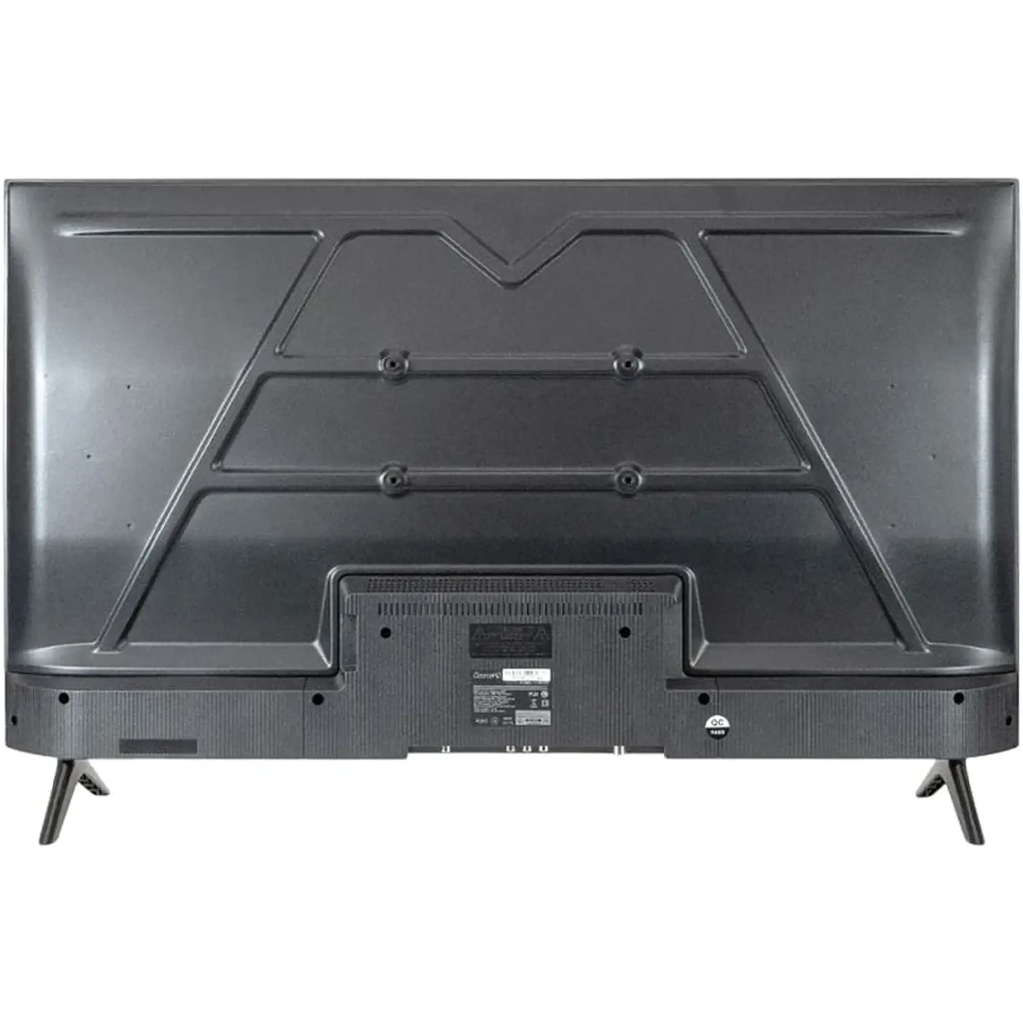 Купити Телевізор Ozone 43FSN93T2 - фото 6