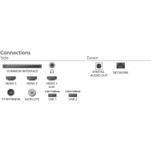 Купить Телевизор Philips 65PUS7000/12 - фото 4