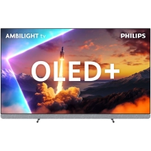 Купить Телевизор Philips 55OLED910/12 - фото 1
