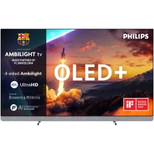 Купить Телевизор Philips 55OLED910/12 - фото 2