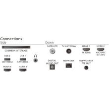 Купить Телевизор Philips 55OLED910/12 - фото 5