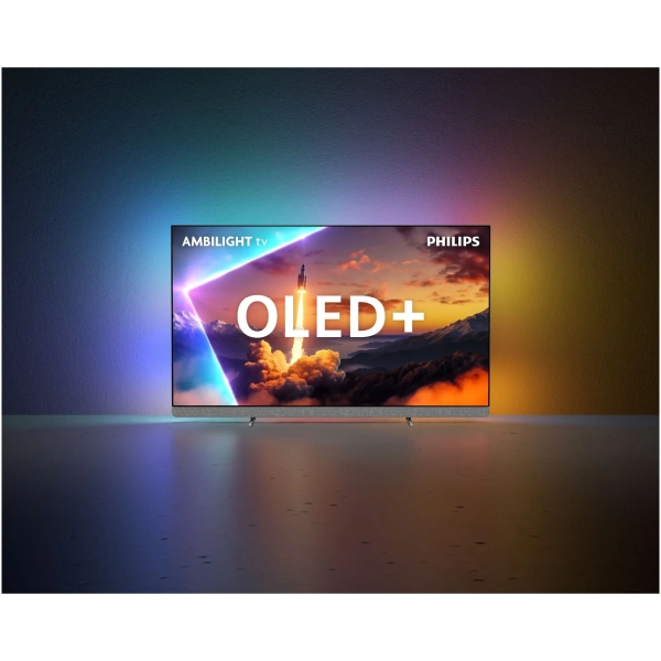 Купить Телевизор Philips 55OLED910/12 - фото 6