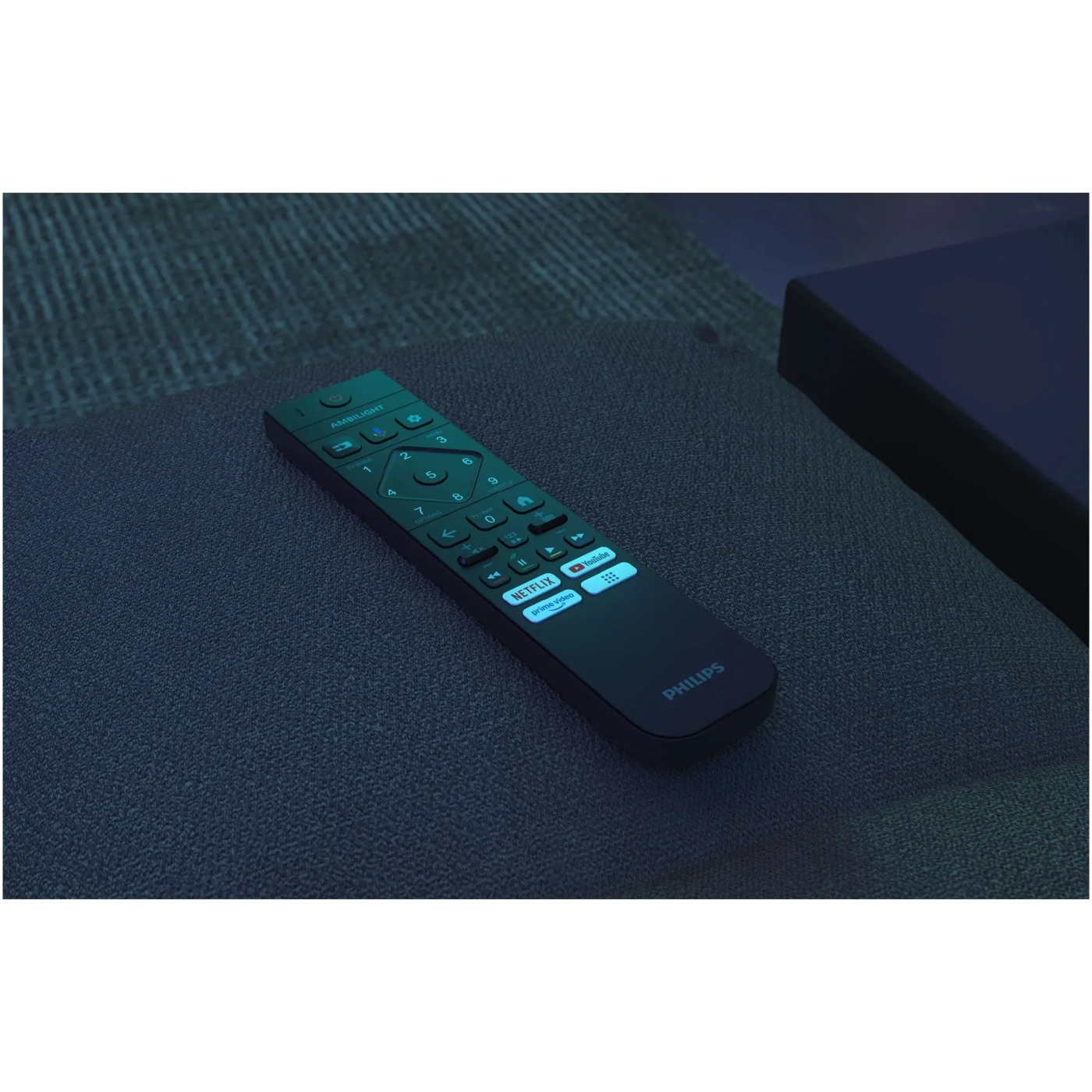 Купить Телевизор Philips 55OLED910/12 - фото 10