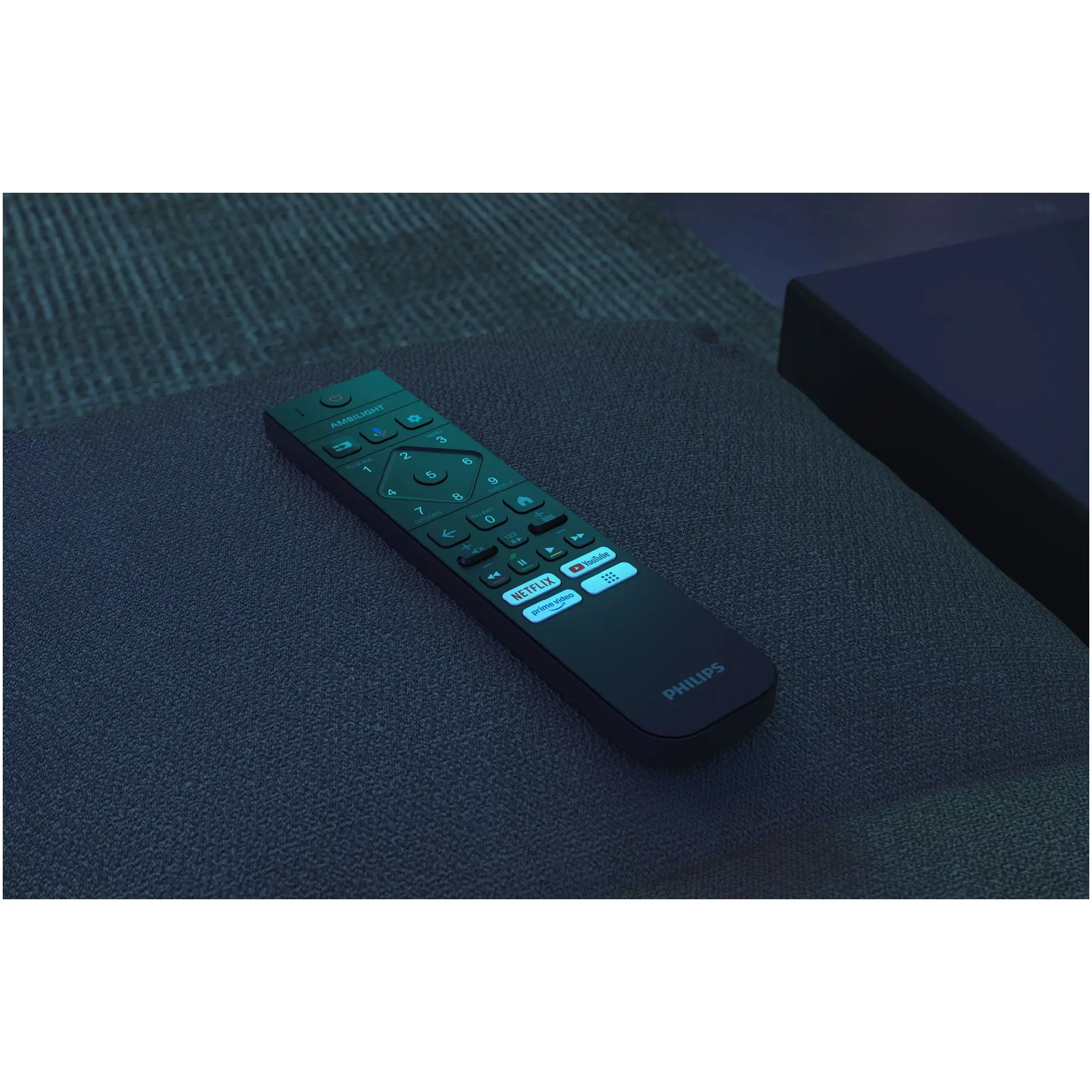 Купить Телевизор Philips 55OLED910/12 - фото 10