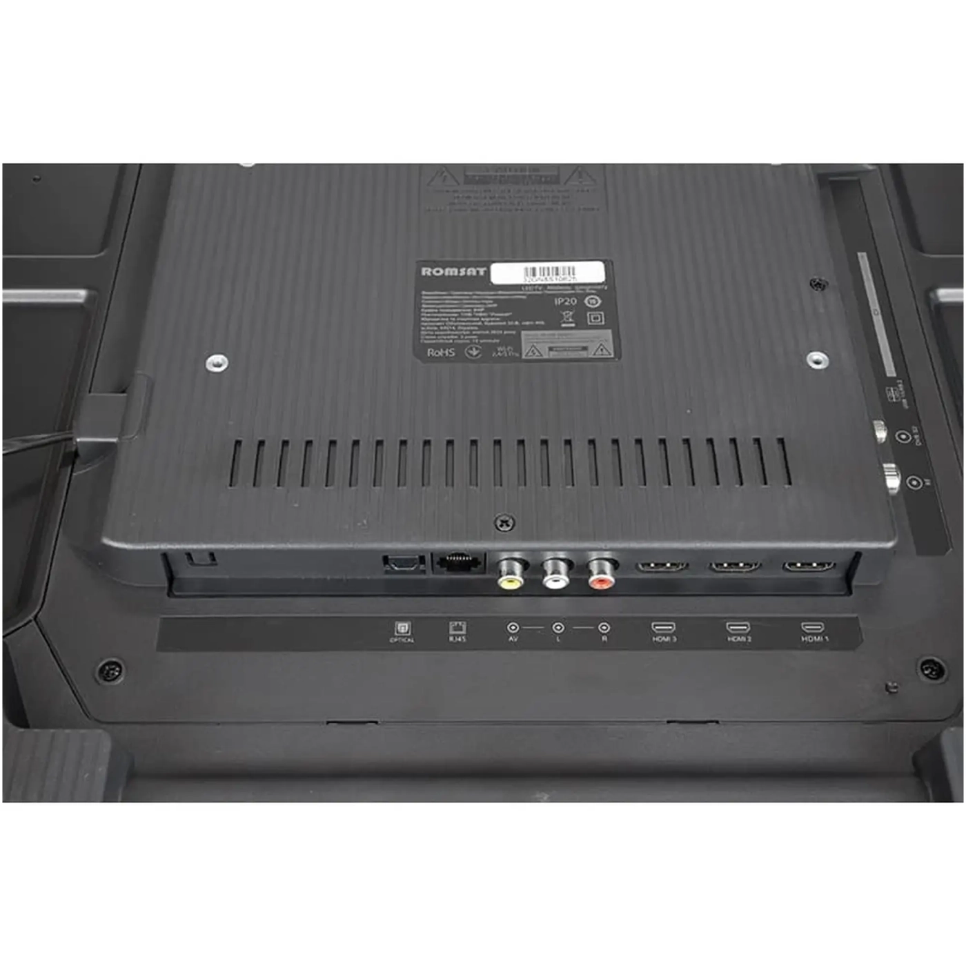 Купить Телевизор Romsat 32HGN18ST2 - фото 9