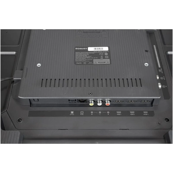 Купить Телевизор Romsat 32HGN18ST2 - фото 9