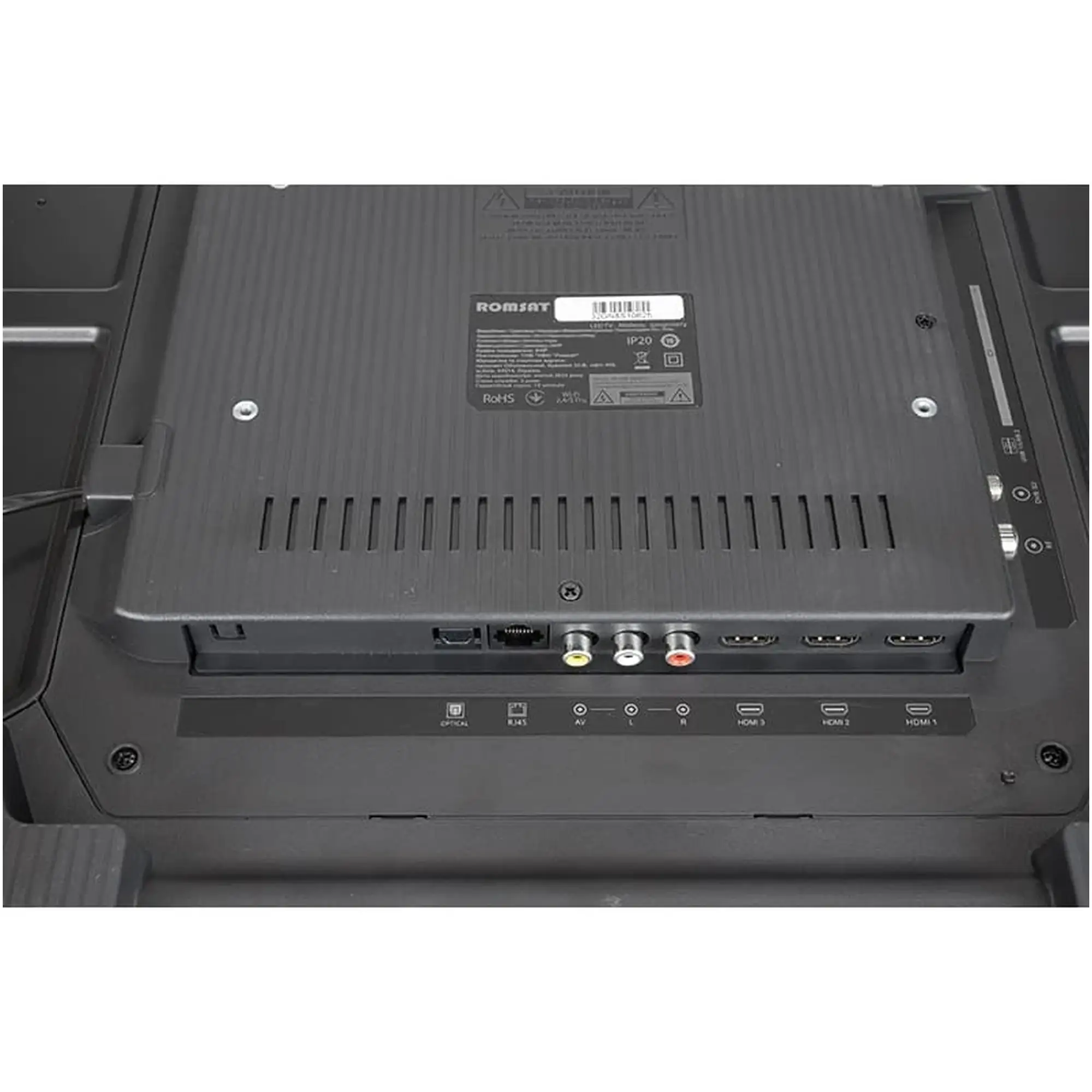 Купить Телевизор Romsat 32HGN18ST2 - фото 9