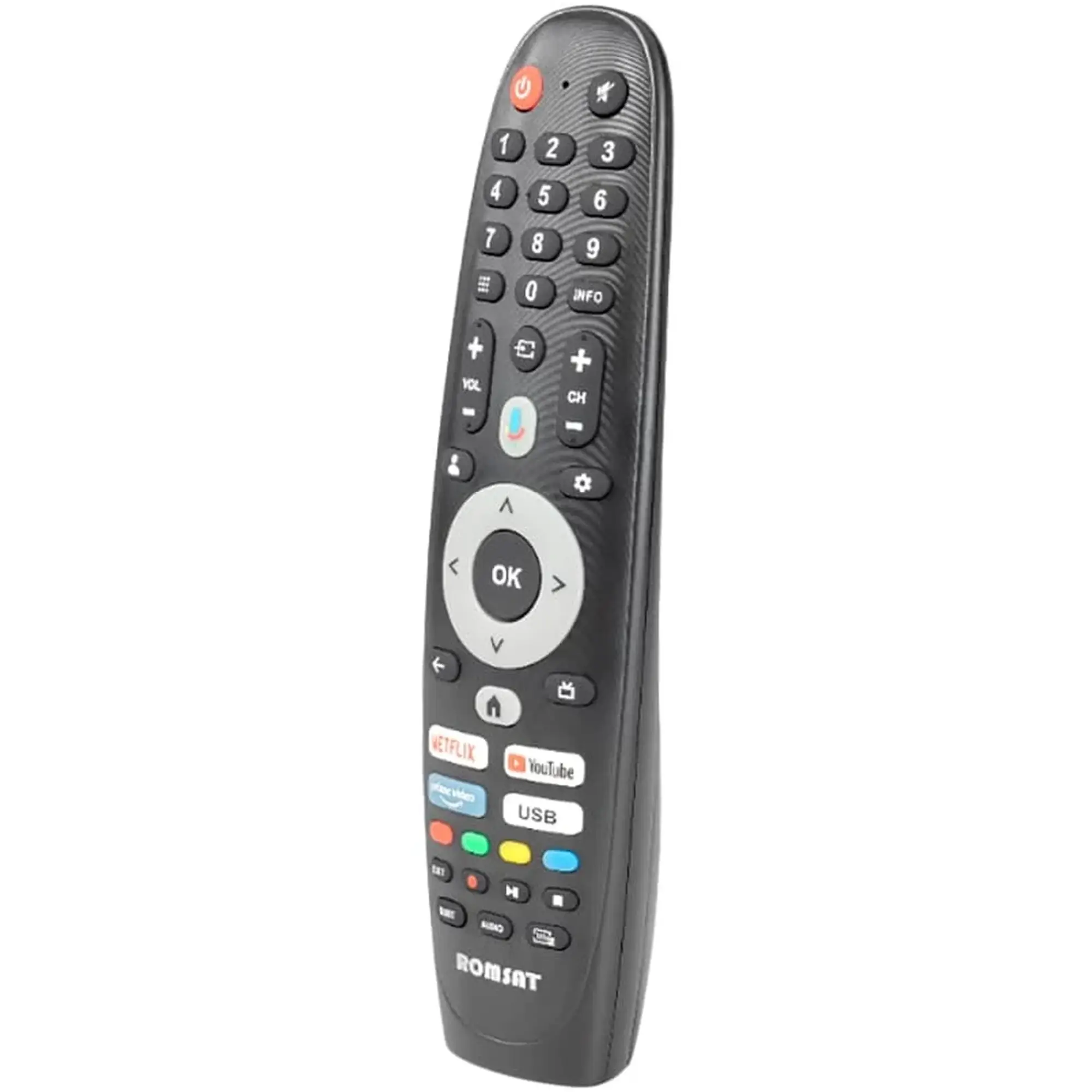 Купить Телевизор Romsat 32HGN18ST2 - фото 12