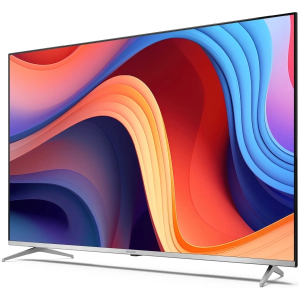 Купить Телевизор Sharp 4T-C55GP6260ES - фото 3