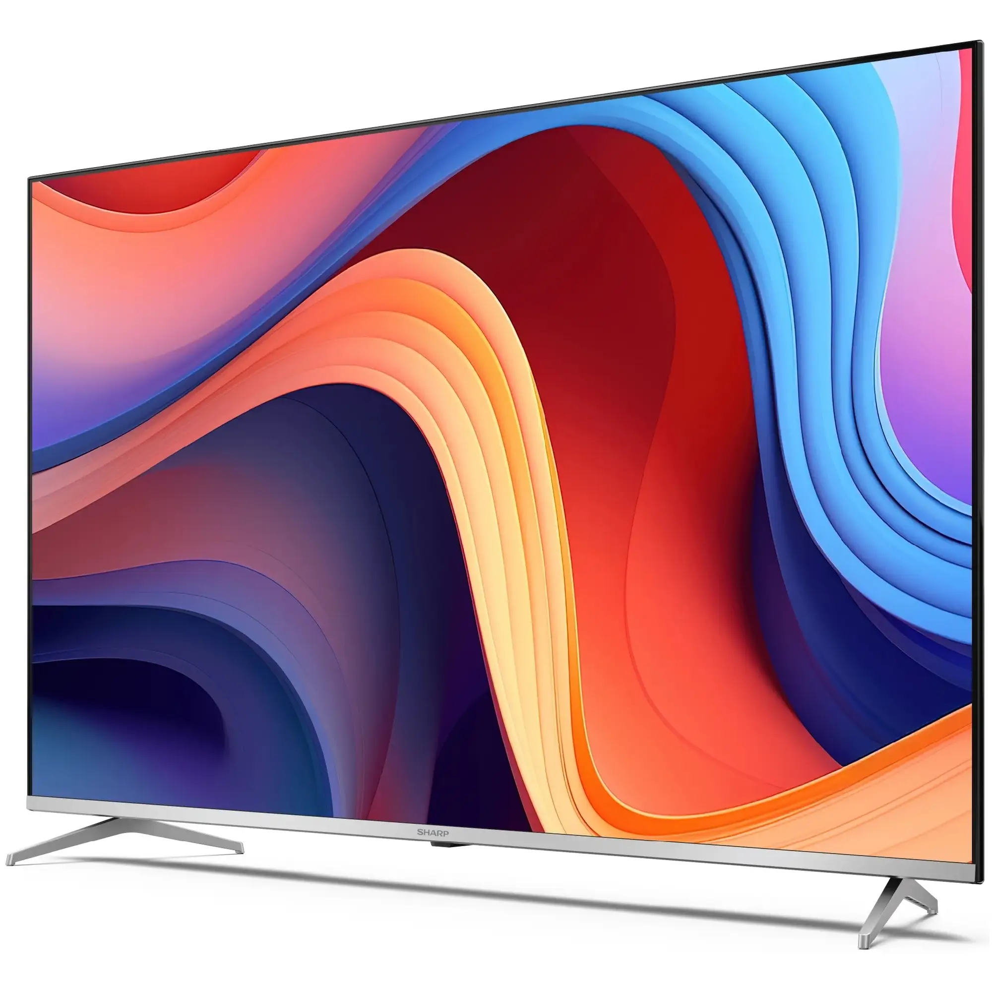 Купить Телевизор Sharp 4T-C55GP6260ES - фото 3