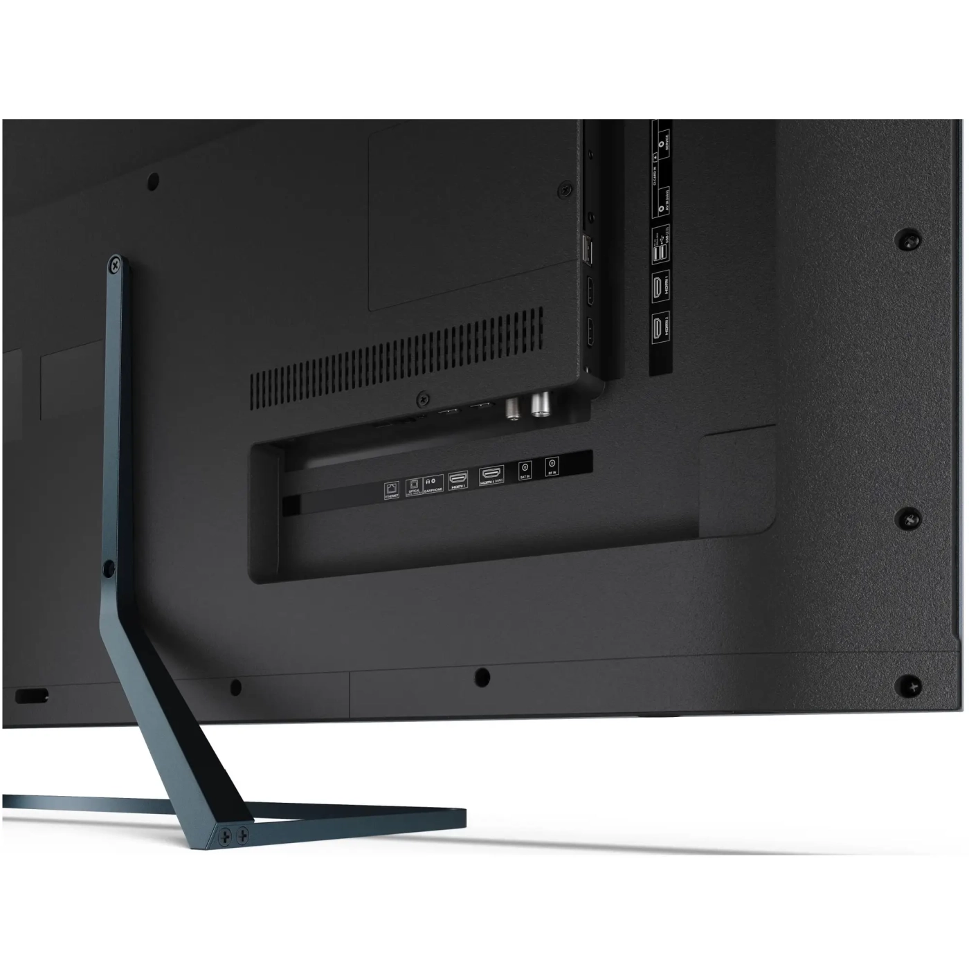 Купити Телевізор Sharp 4T-C65FQ5EM2AG - фото 9