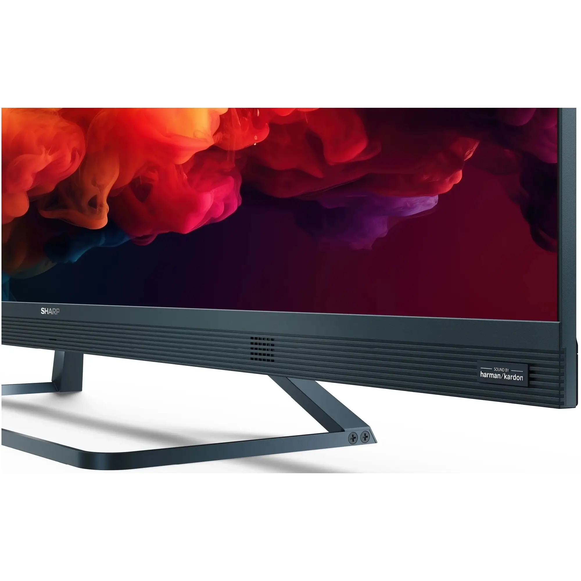 Купить Телевизор Sharp 4T-C75FQ5EM2AG - фото 5