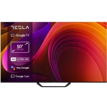 Купити Телевізор Tesla 50E655BUS - фото 1