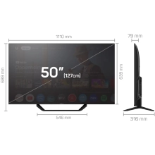Купити Телевізор Tesla 50E655BUS - фото 12
