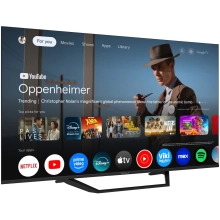 Купити Телевізор Tesla 55E655BUS - фото 3