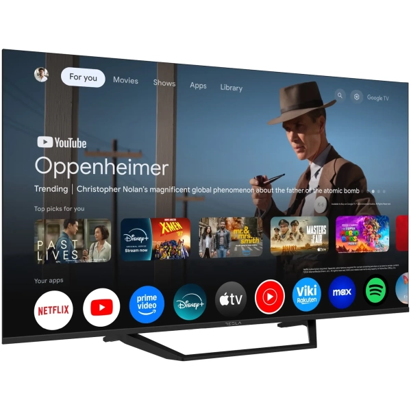 Купити Телевізор Tesla 65E655BUS - фото 3