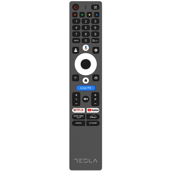 Купити Телевізор Tesla Q50E655GUS - фото 10