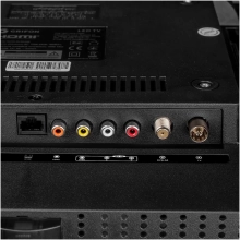 Купить Телевизор Grifon Nova NV43FSB - фото 9