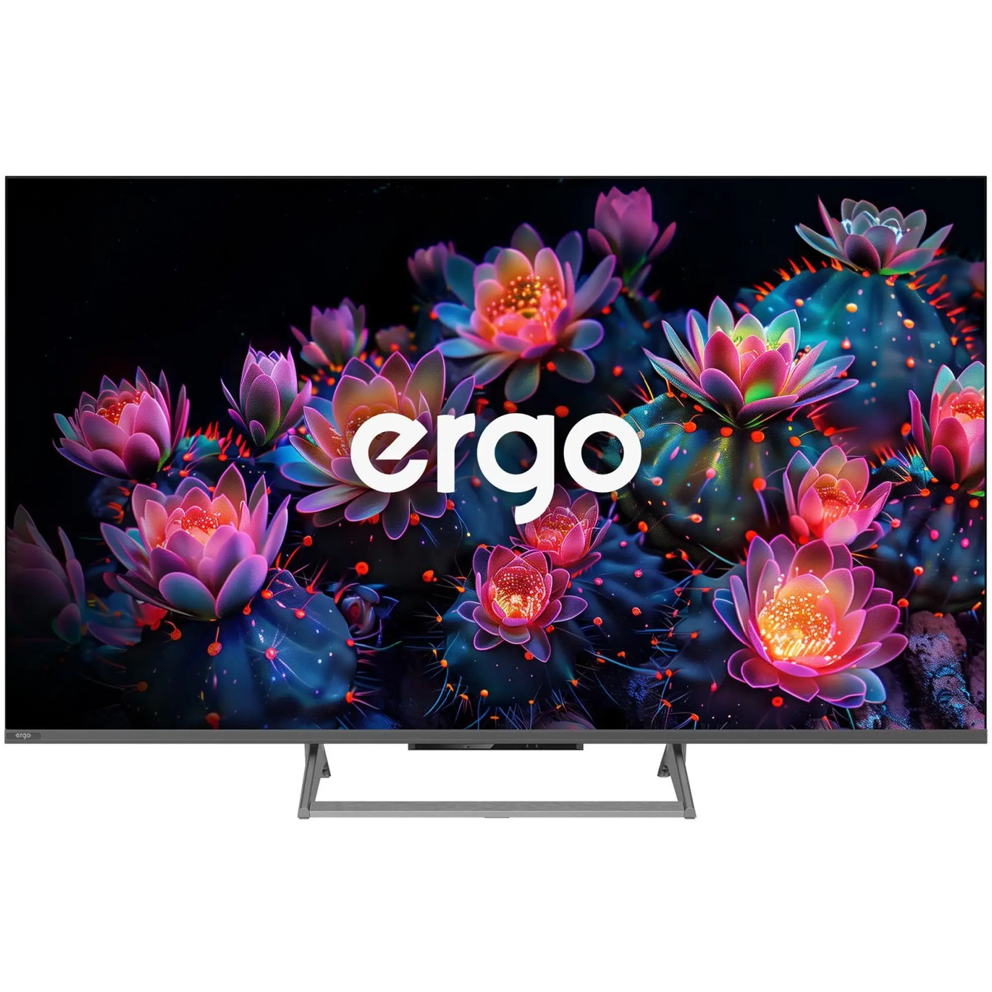 Купити Телевізор Ergo 55MQ90 Ultra - фото 1