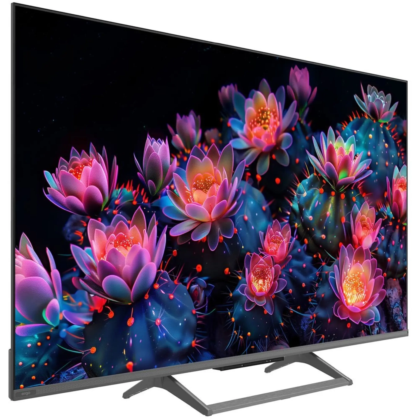 Купити Телевізор Ergo 55MQ90 Ultra - фото 4