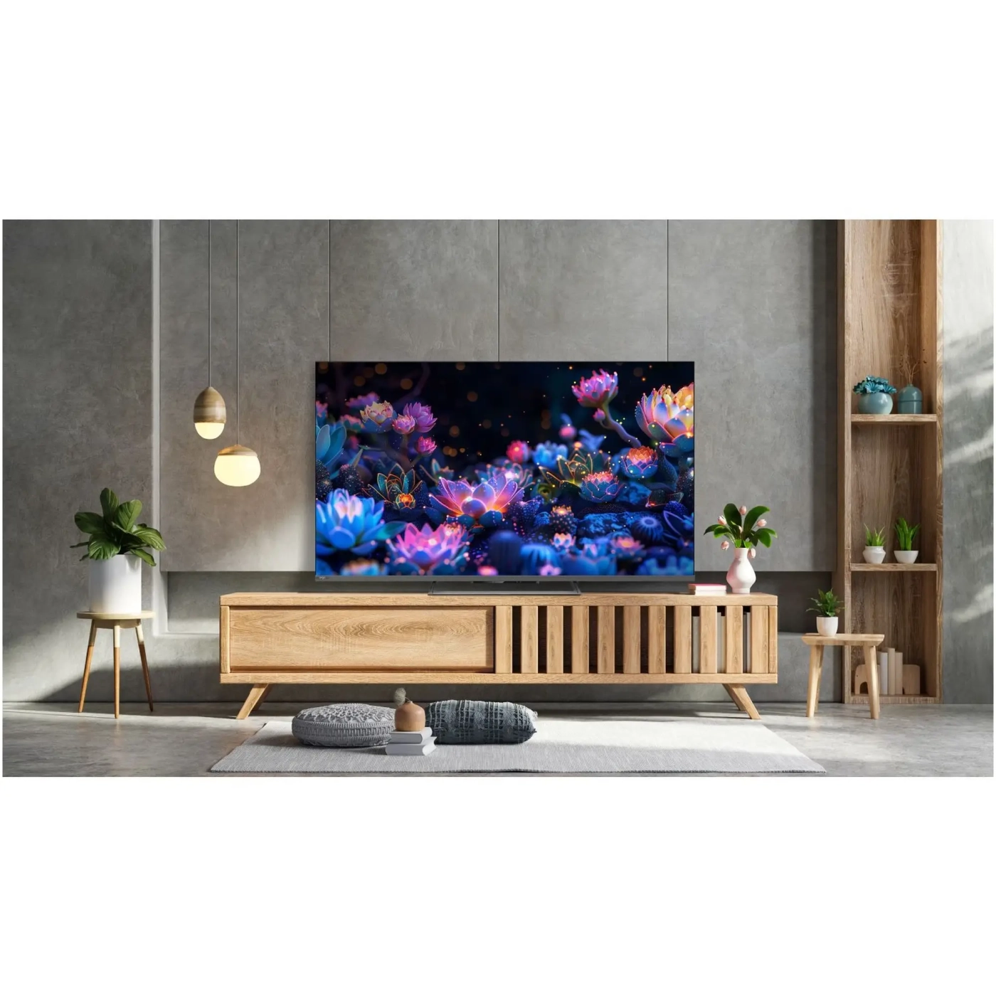 Купити Телевізор Ergo 55MQ90 Ultra - фото 11