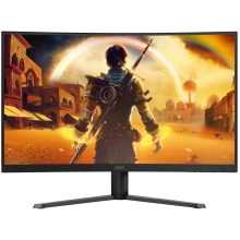 Купити Монітор 31.5" AOC C32G42ZE - фото 3