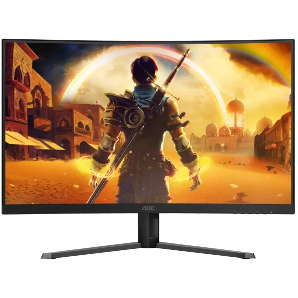 Купити Монітор 31.5" AOC C32G42ZE - фото 3