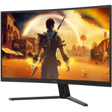 Купити Монітор 31.5" AOC C32G42ZE - фото 4