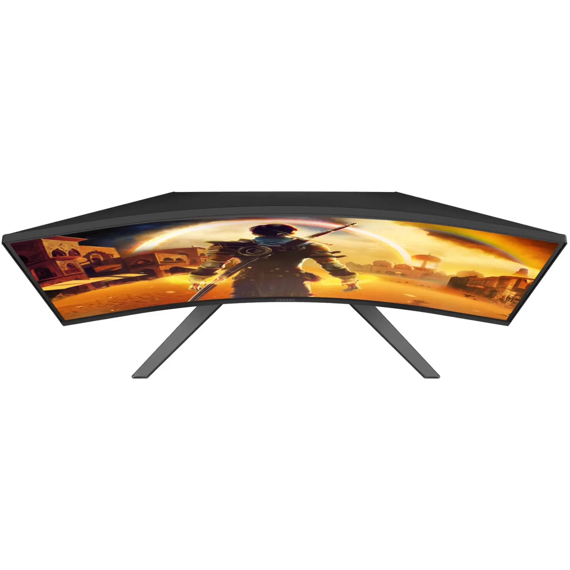 Купити Монітор 31.5" AOC C32G42ZE - фото 6