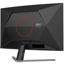 Купити Монітор 31.5" AOC C32G42ZE - фото 9