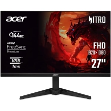 Купить Монитор 27" Acer Nitro QG271P6bip (UM.HQ1EE.605) - фото 1