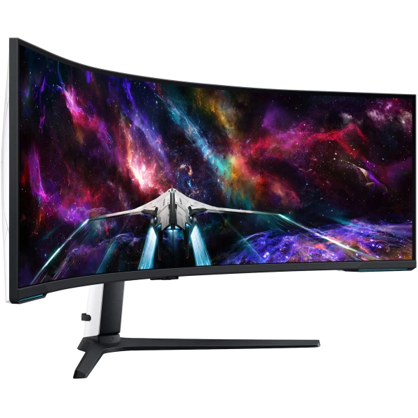 Купити Монітор 57" Samsung Odyssey Neo G9 G95NC (LS57CG952NZXUA) - фото 2