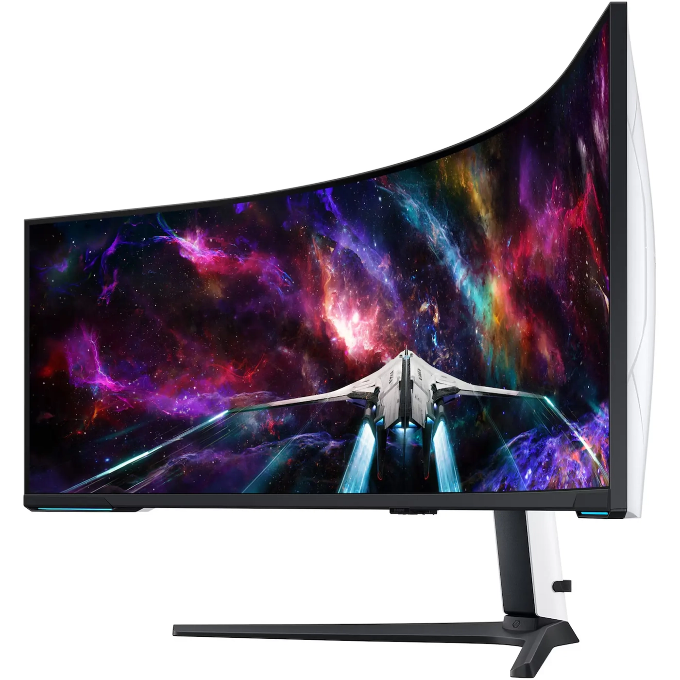 Купити Монітор 57" Samsung Odyssey Neo G9 G95NC (LS57CG952NZXUA) - фото 3