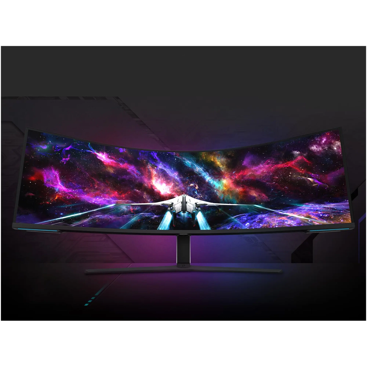 Купити Монітор 57" Samsung Odyssey Neo G9 G95NC (LS57CG952NZXUA) - фото 14