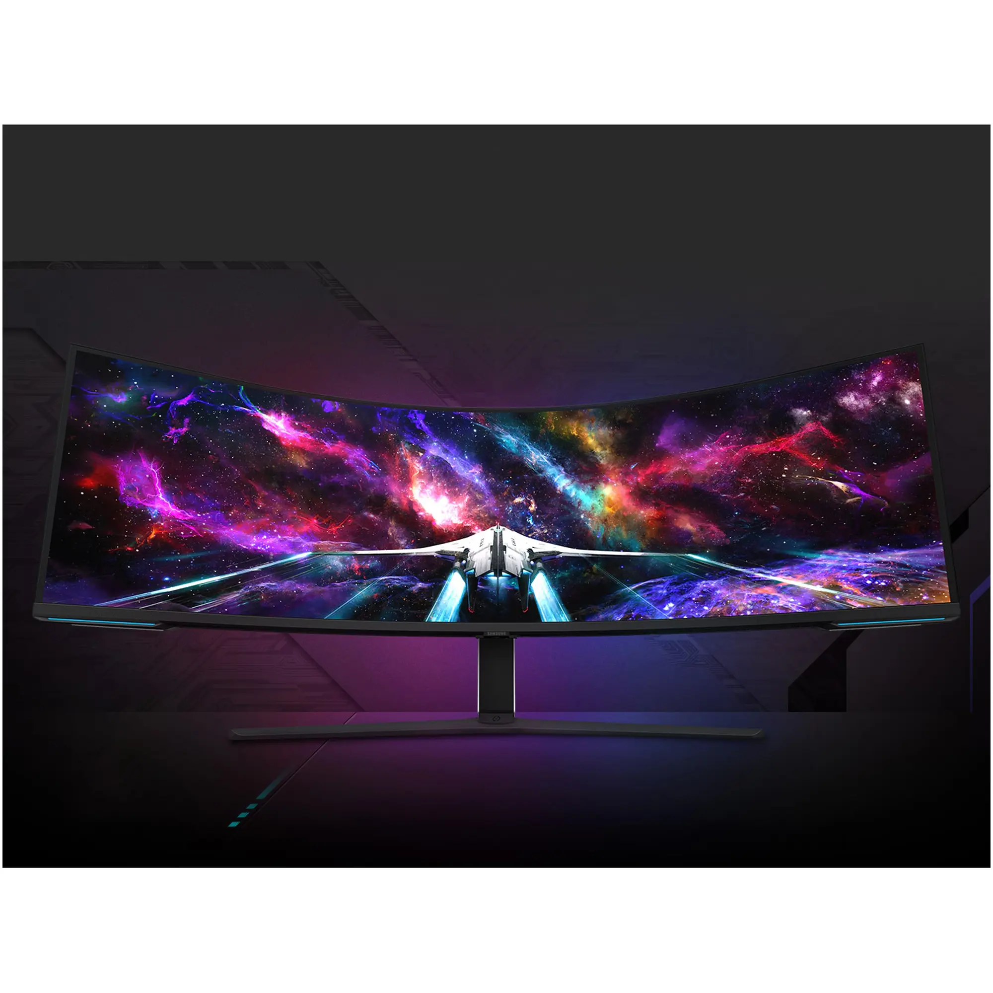 Купити Монітор 57" Samsung Odyssey Neo G9 G95NC (LS57CG952NZXUA) - фото 14