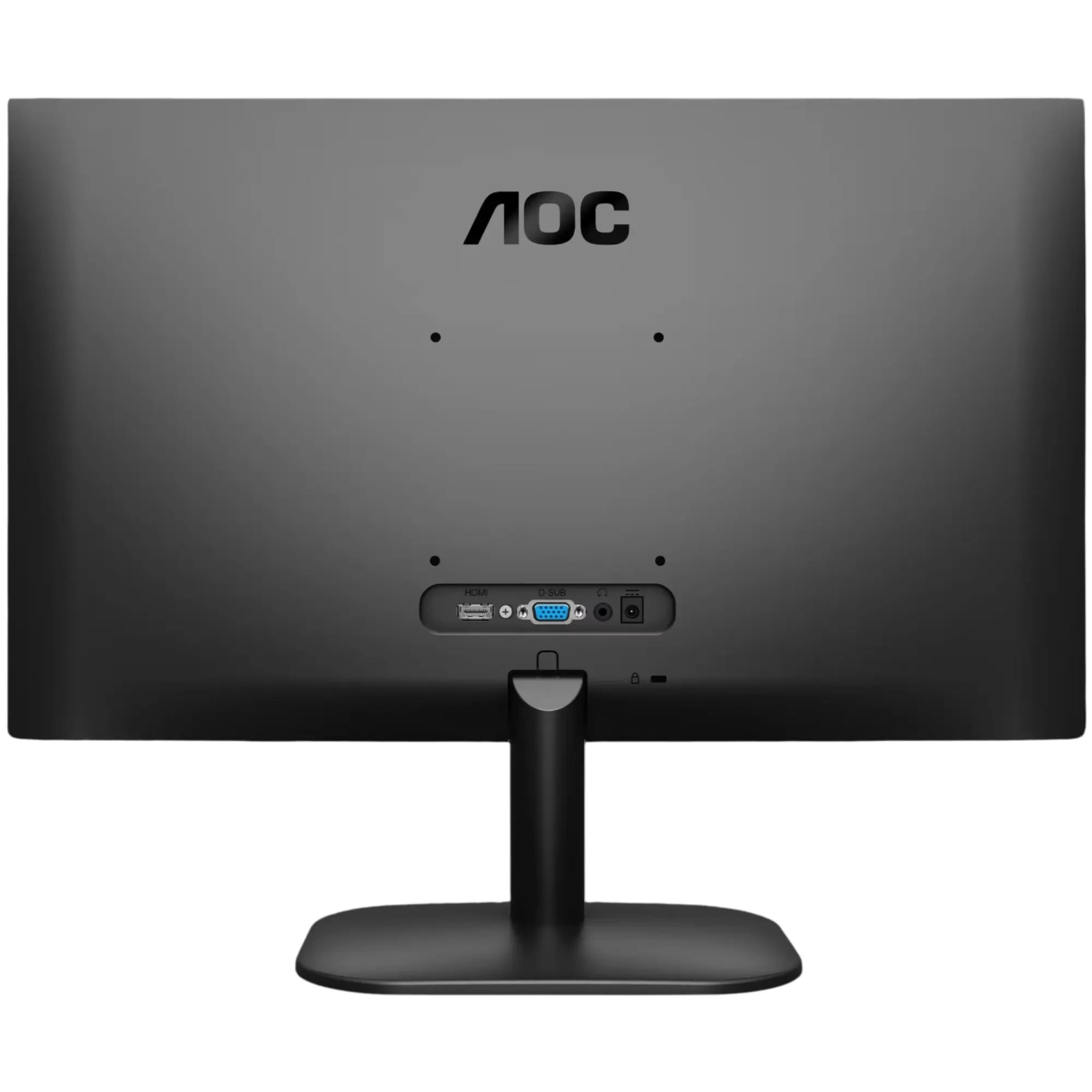 Купити Монитор 21.5" AOC 22B2H/EU - фото 4