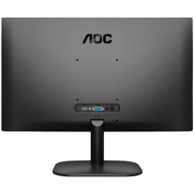 Купити Монитор 21.5" AOC 22B2H/EU - фото 4