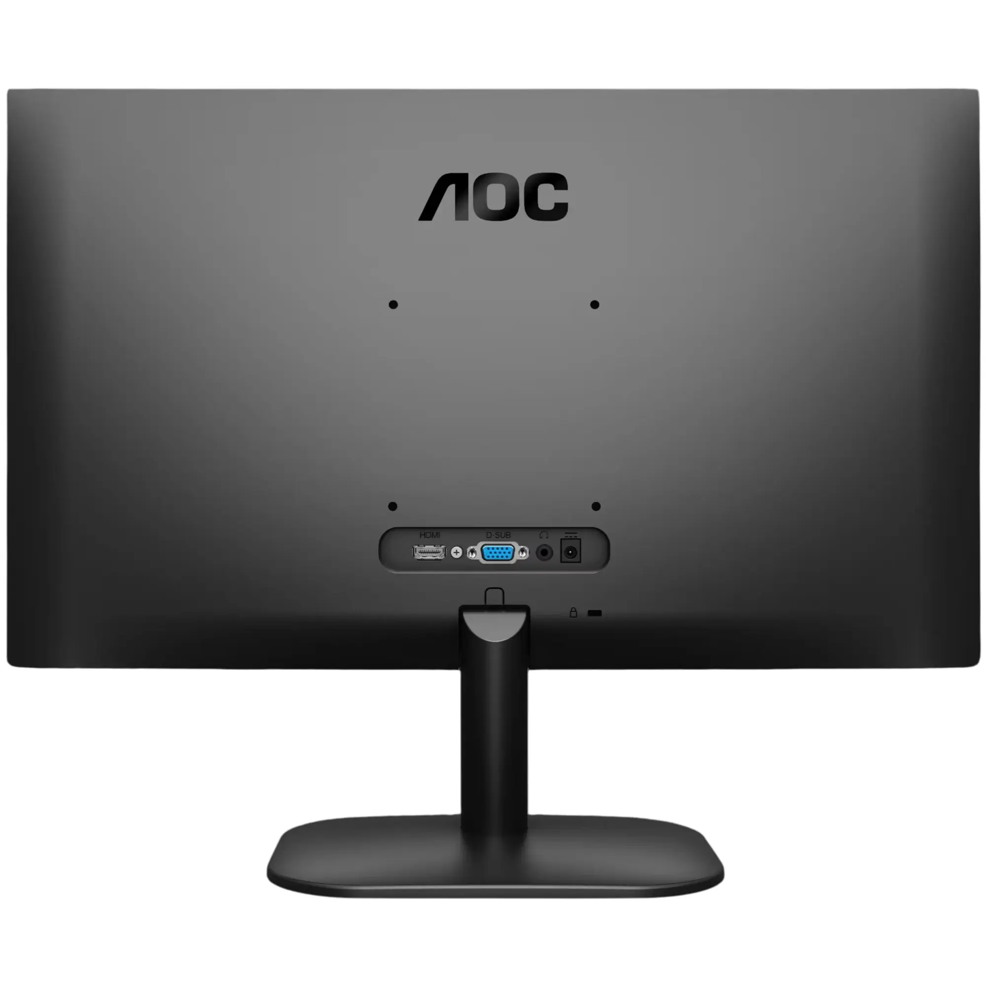 Купити Монитор 21.5" AOC 22B2H/EU - фото 4