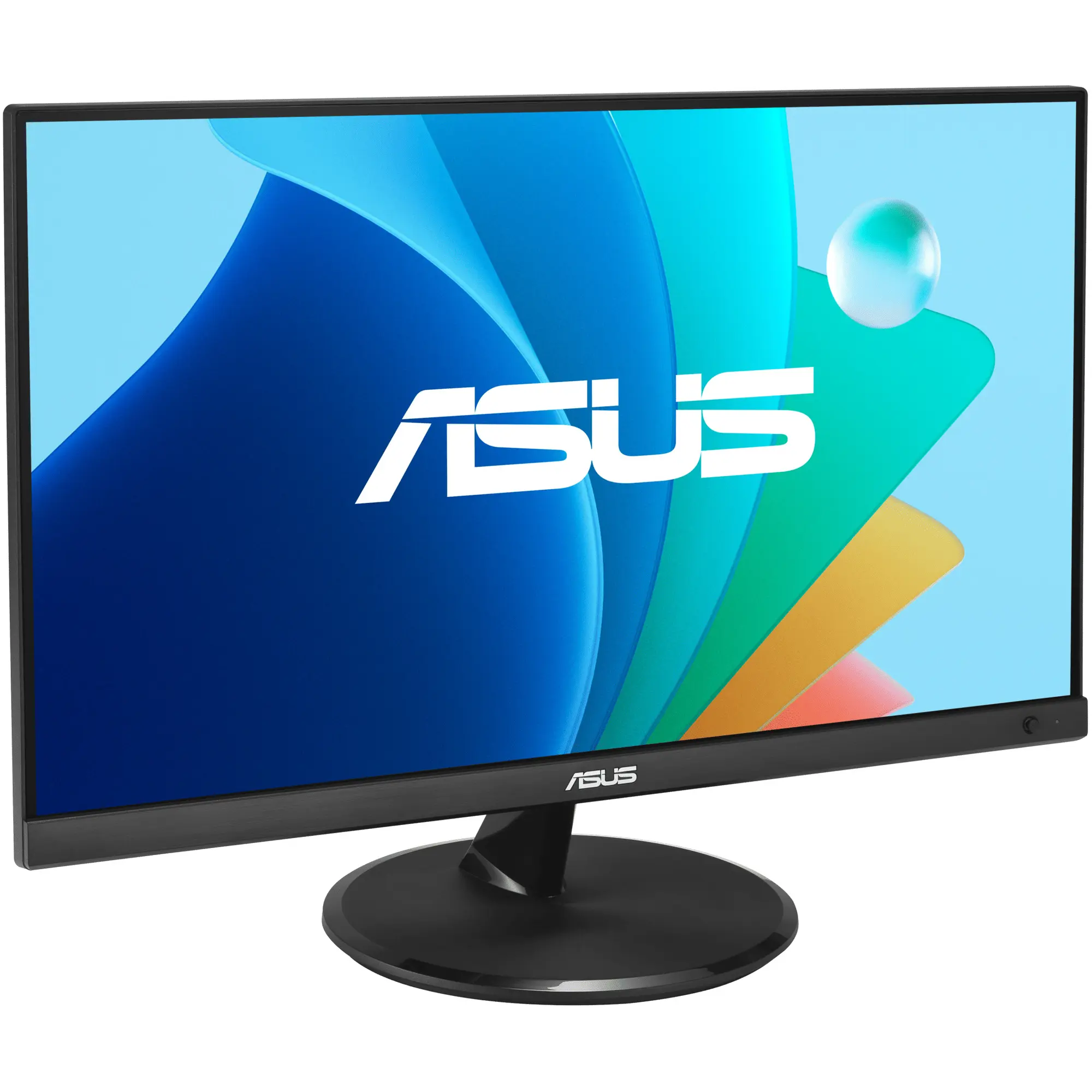 Купити Монітор 21,45" ASUS VP227HF (90LM0880-B01O71) - фото 2