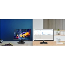 Купити Монітор 21,45" ASUS VP227HF (90LM0880-B01O71) - фото 6