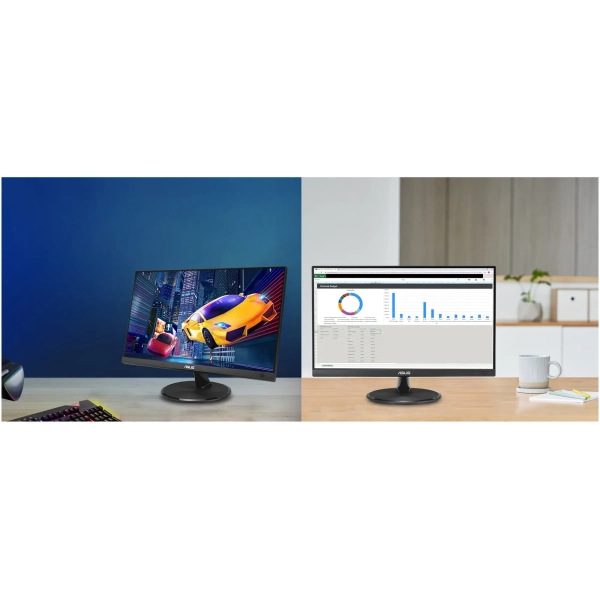 Купити Монітор 21,45" ASUS VP227HF (90LM0880-B01O71) - фото 6