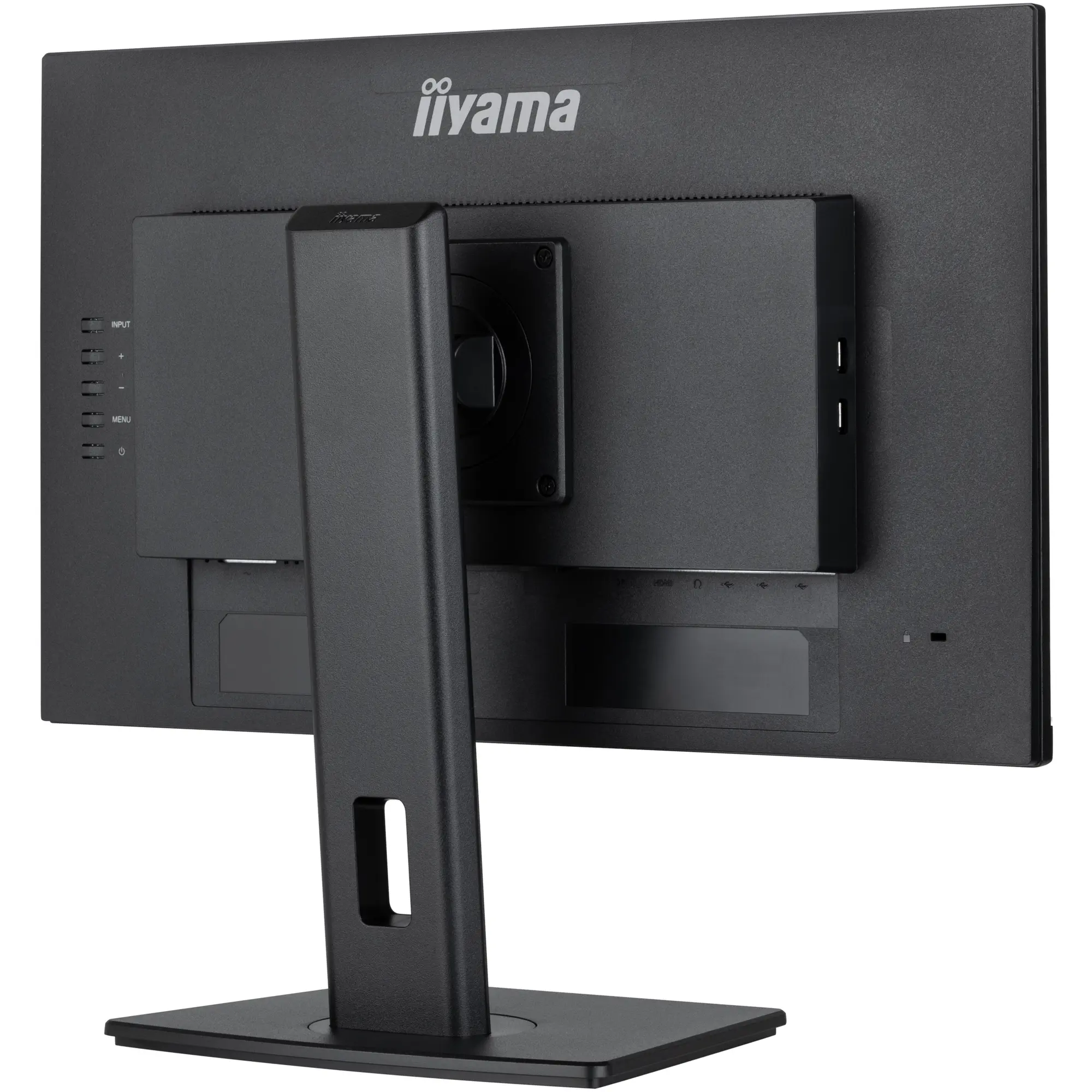 Купити Монітор 24" iiyama ProLite XUB2492HSU-B6 - фото 6