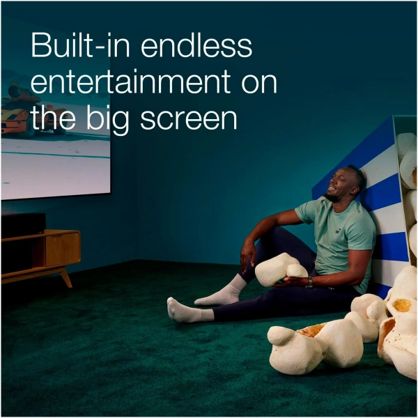 Купити Проєктор Epson EH-LS800 Black (V11HA90140) - фото 11