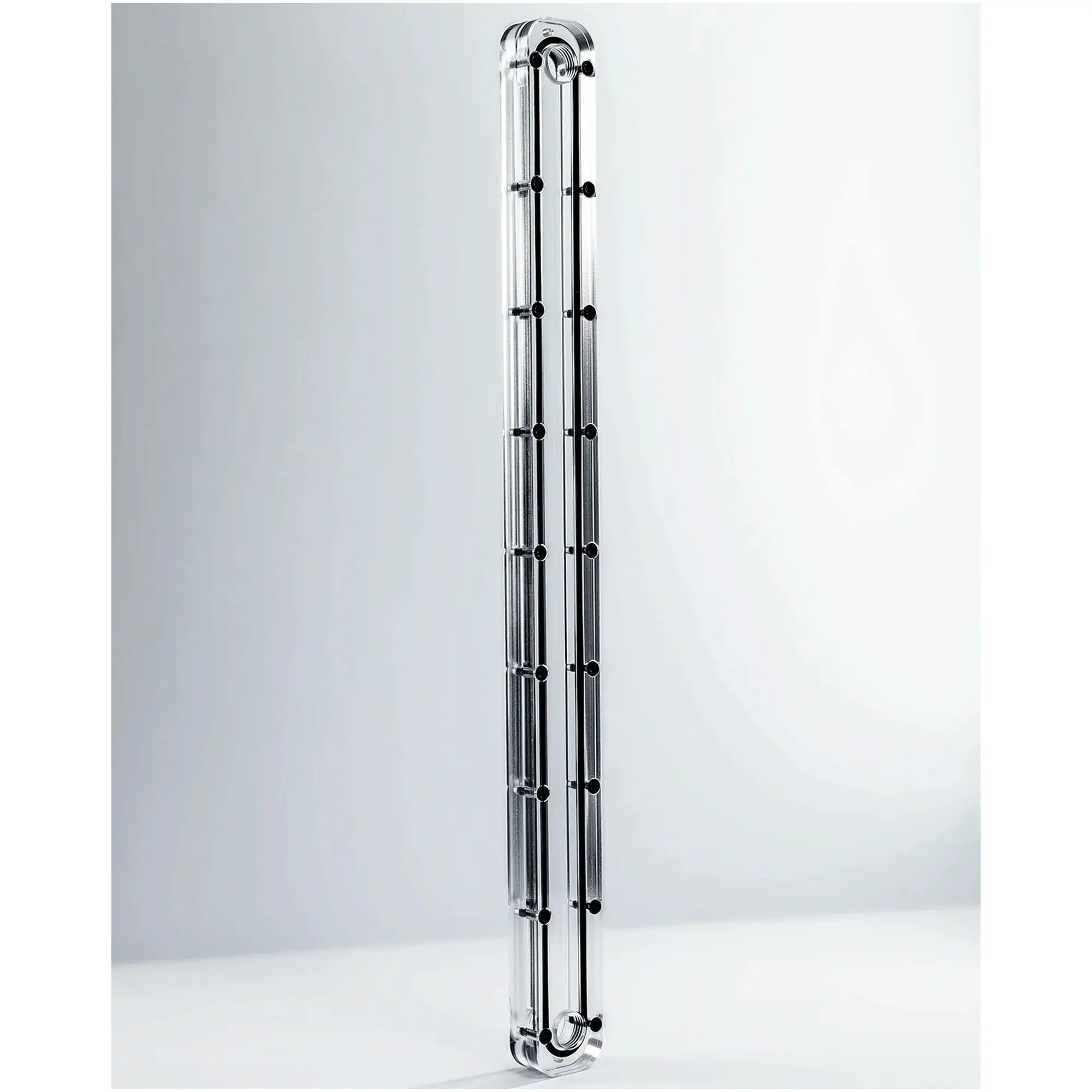 Купить Терминал Alphacool Stealkey CubeTube 360 mm (SW10116) - фото 2